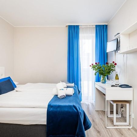 Hotel Nowa Panorama Krasków Εξωτερικό φωτογραφία
