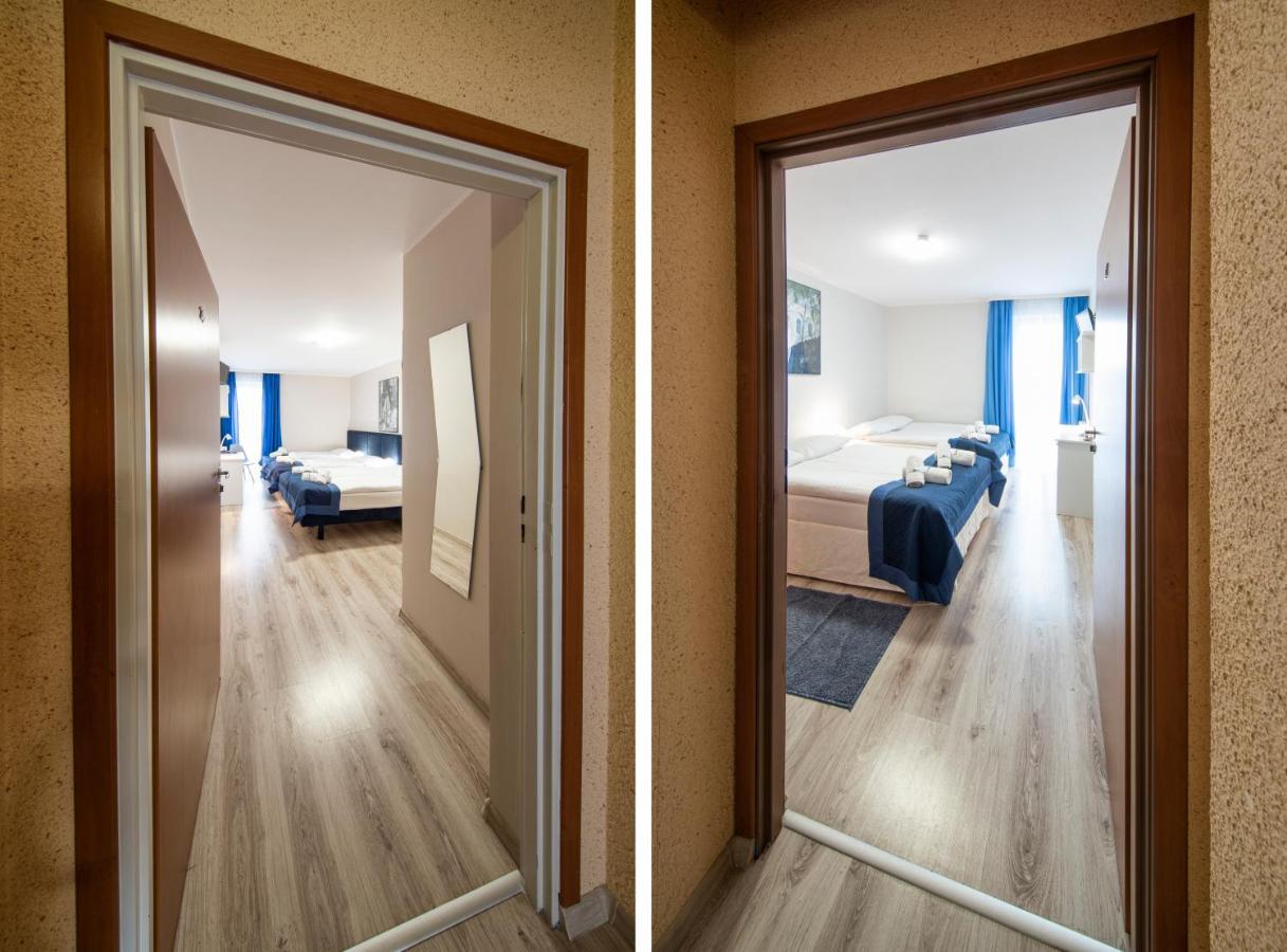 Hotel Nowa Panorama Krasków Εξωτερικό φωτογραφία