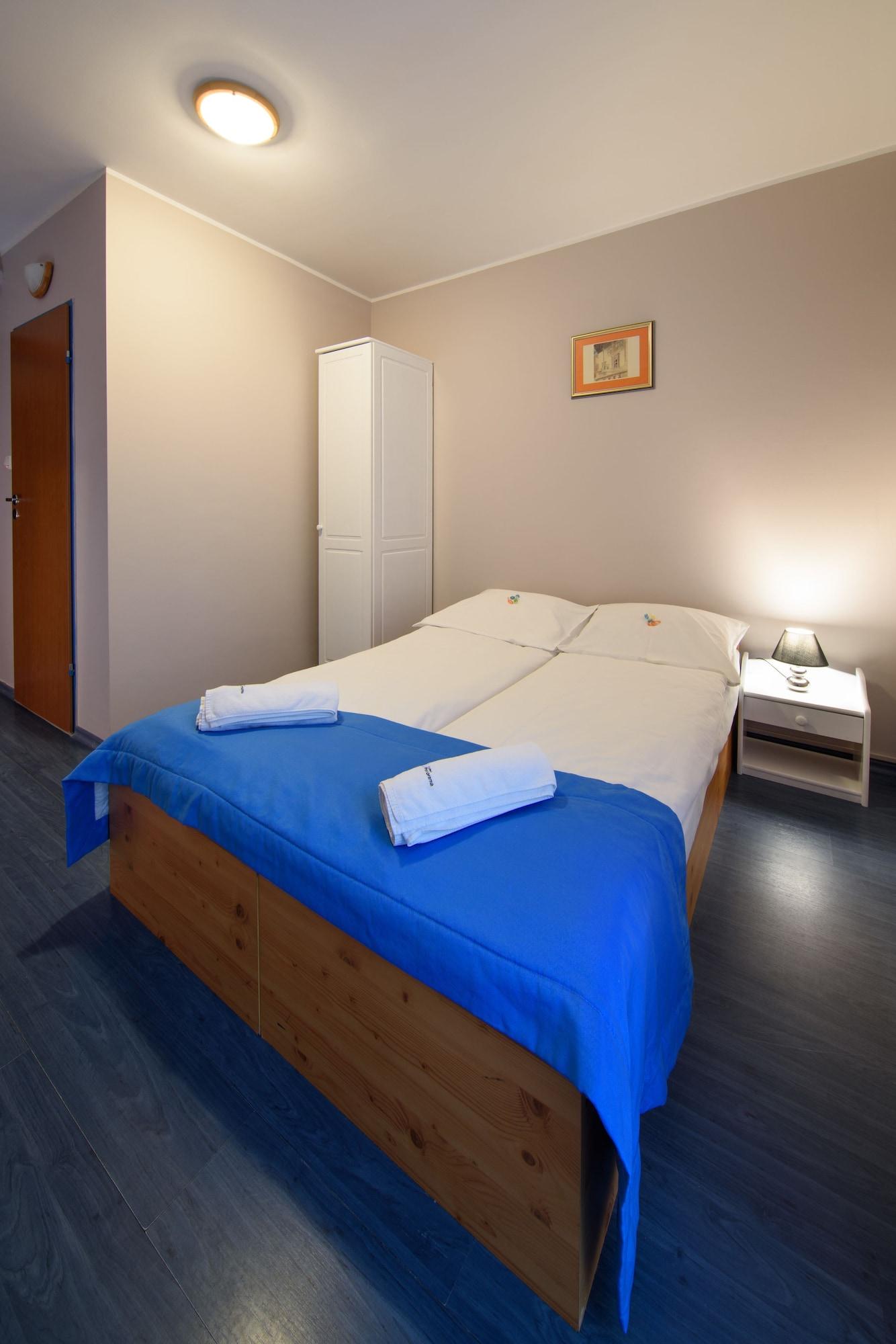 Hotel Nowa Panorama Krasków Εξωτερικό φωτογραφία