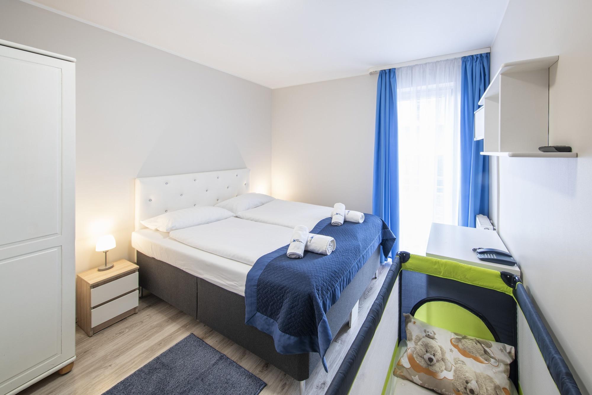 Hotel Nowa Panorama Krasków Εξωτερικό φωτογραφία