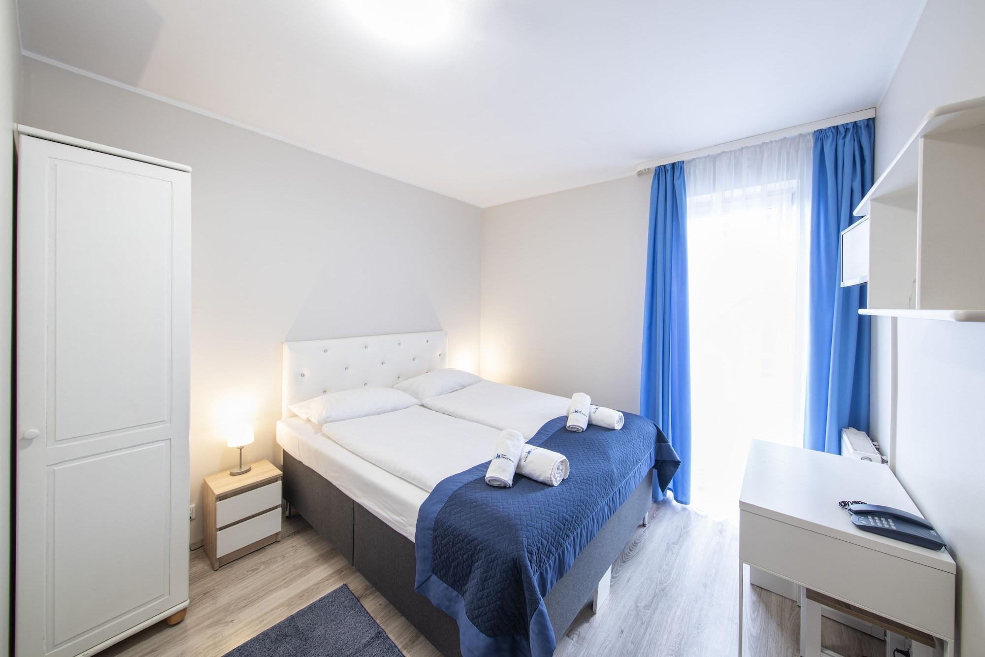 Hotel Nowa Panorama Krasków Εξωτερικό φωτογραφία