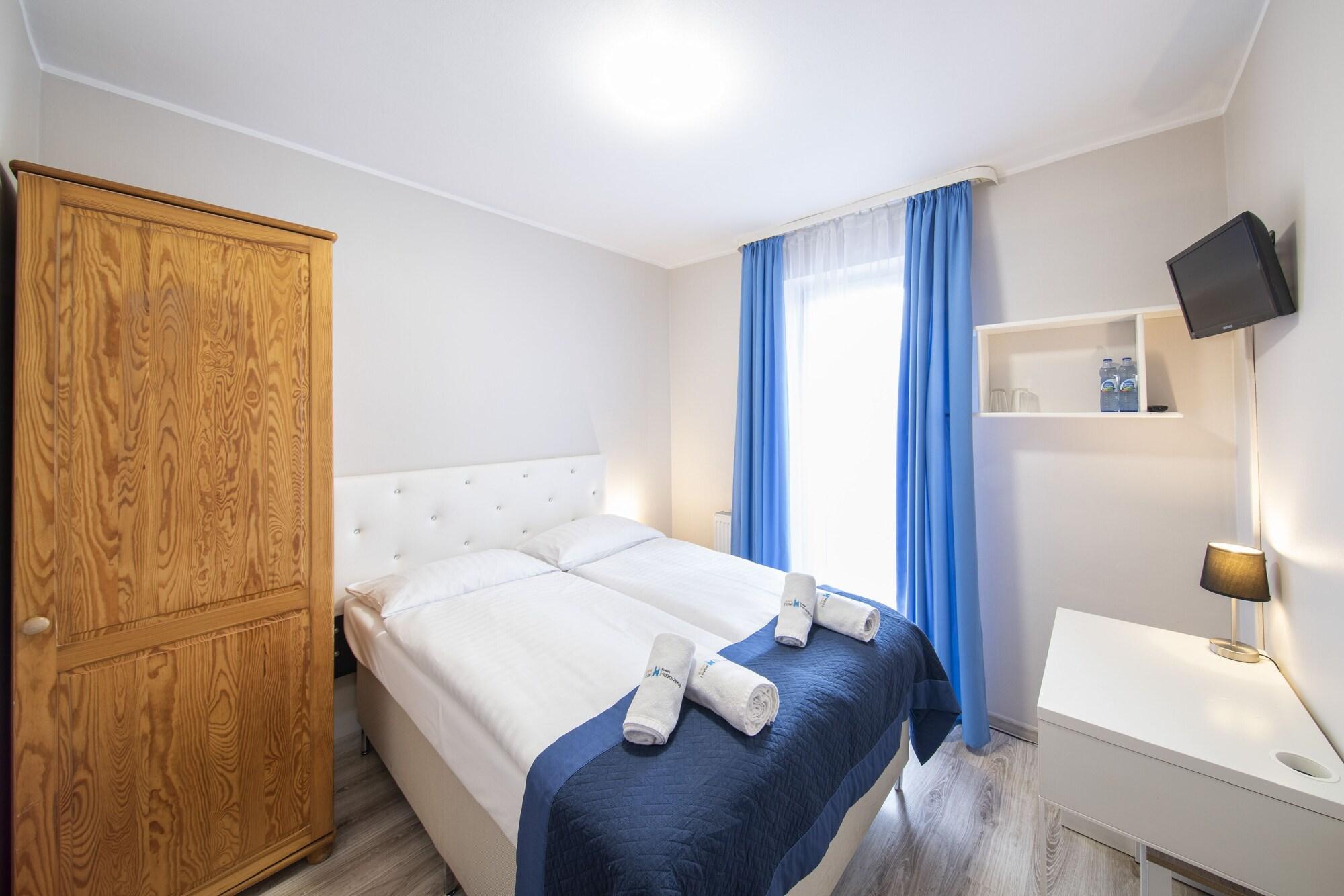 Hotel Nowa Panorama Krasków Εξωτερικό φωτογραφία