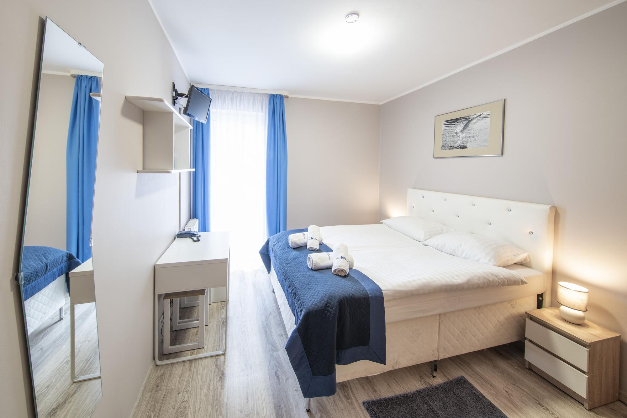 Hotel Nowa Panorama Krasków Εξωτερικό φωτογραφία