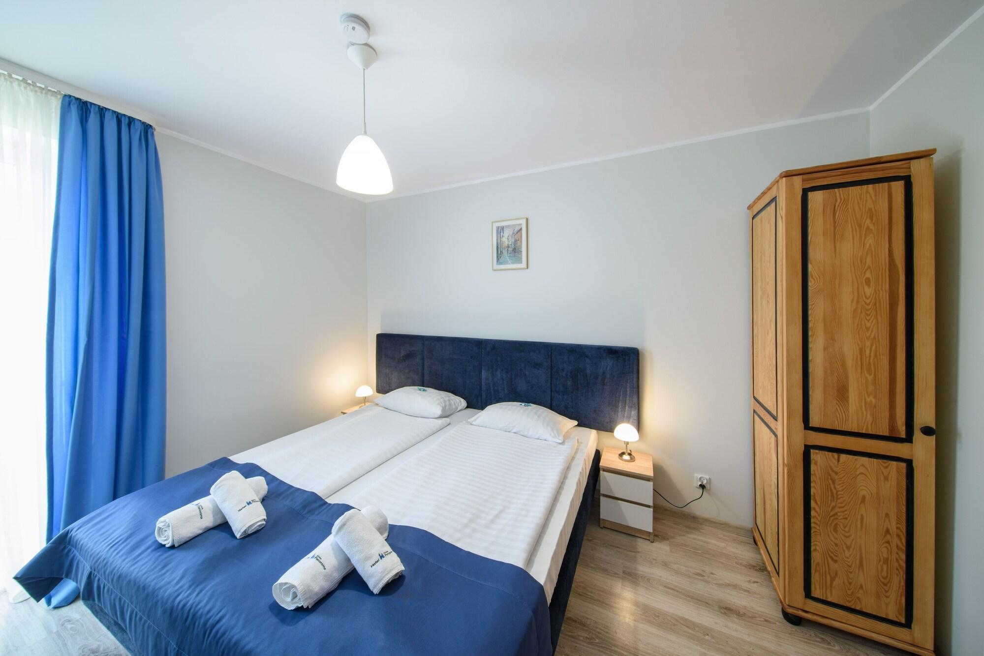 Hotel Nowa Panorama Krasków Εξωτερικό φωτογραφία