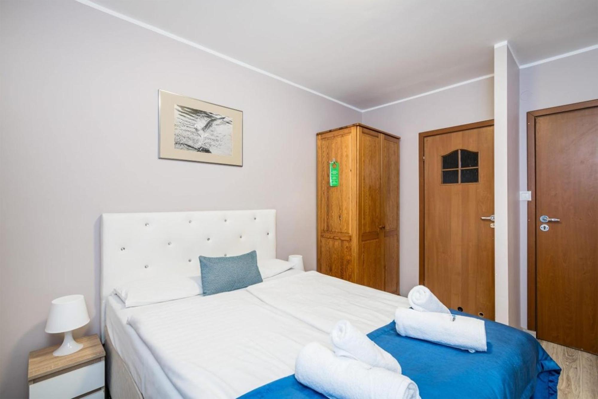 Hotel Nowa Panorama Krasków Εξωτερικό φωτογραφία