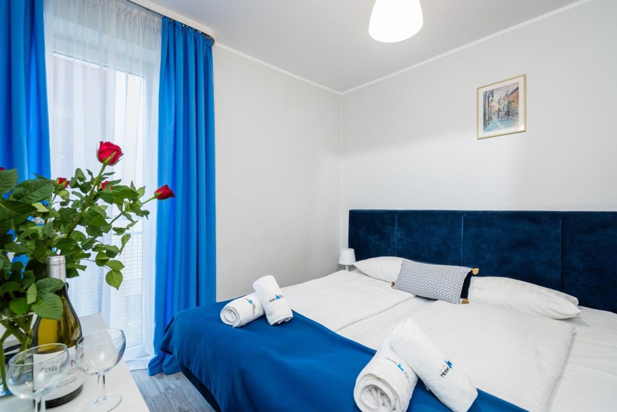 Hotel Nowa Panorama Krasków Εξωτερικό φωτογραφία