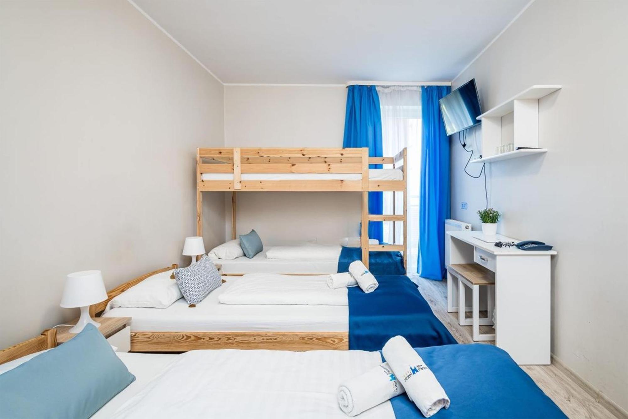 Hotel Nowa Panorama Krasków Εξωτερικό φωτογραφία