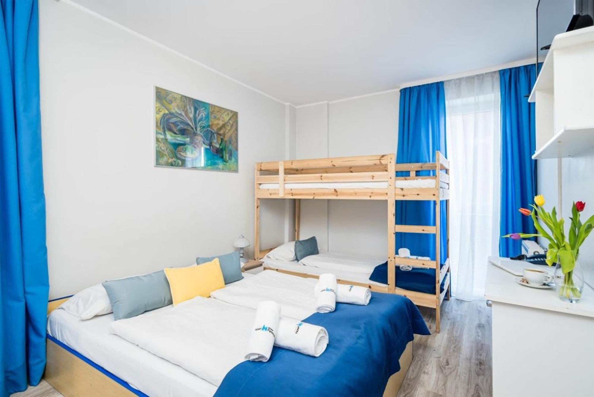 Hotel Nowa Panorama Krasków Εξωτερικό φωτογραφία