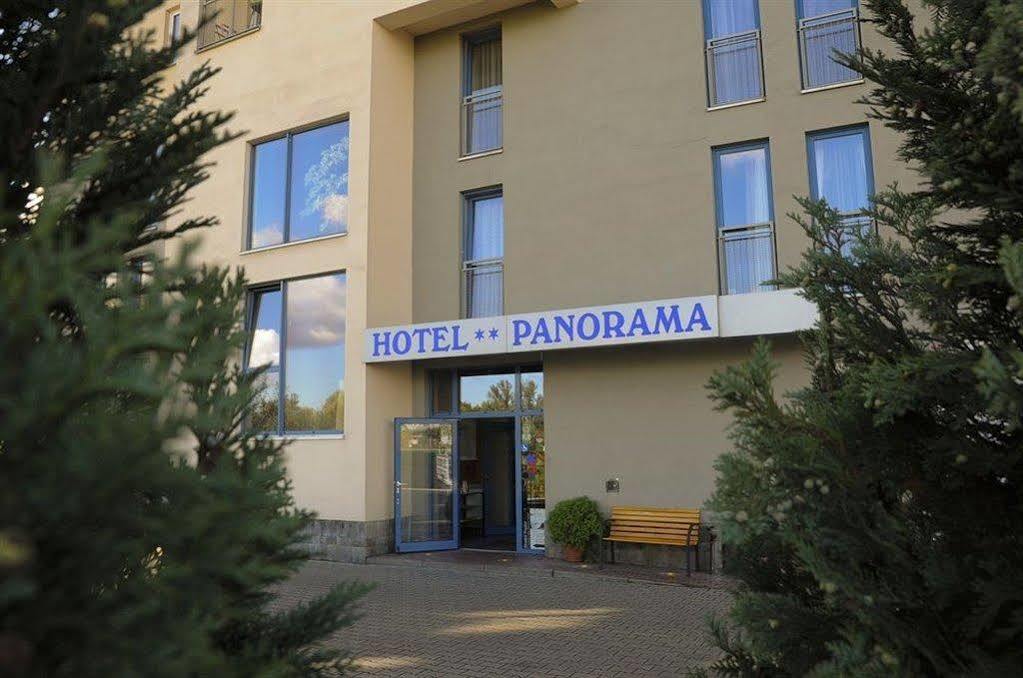 Hotel Nowa Panorama Krasków Εξωτερικό φωτογραφία