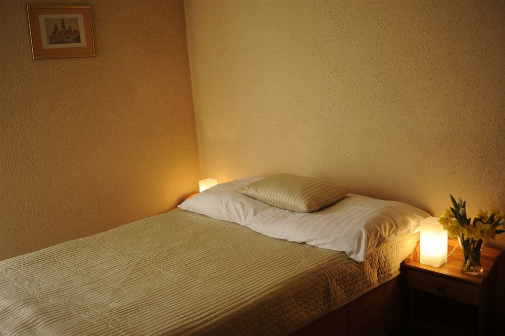 Hotel Nowa Panorama Krasków Εξωτερικό φωτογραφία