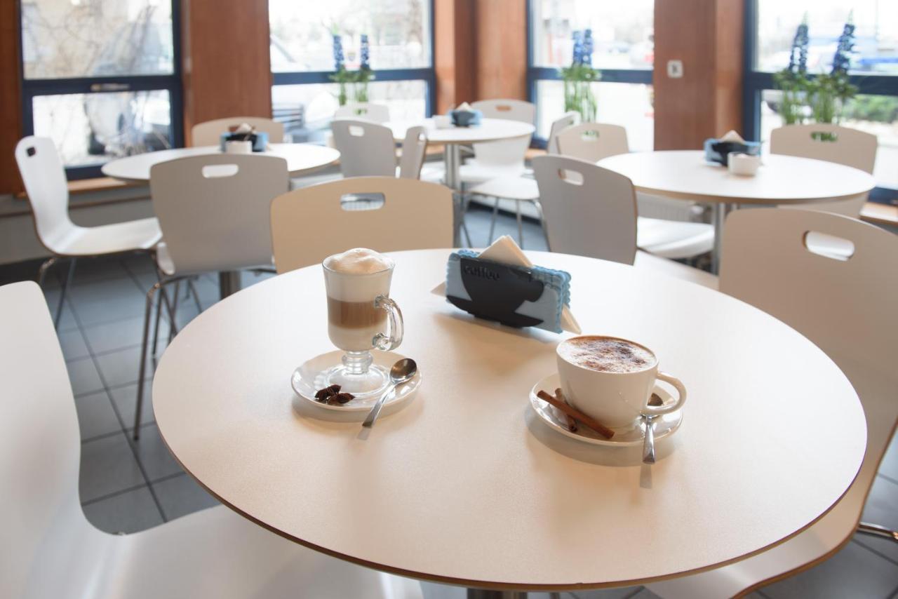 Hotel Nowa Panorama Krasków Εξωτερικό φωτογραφία