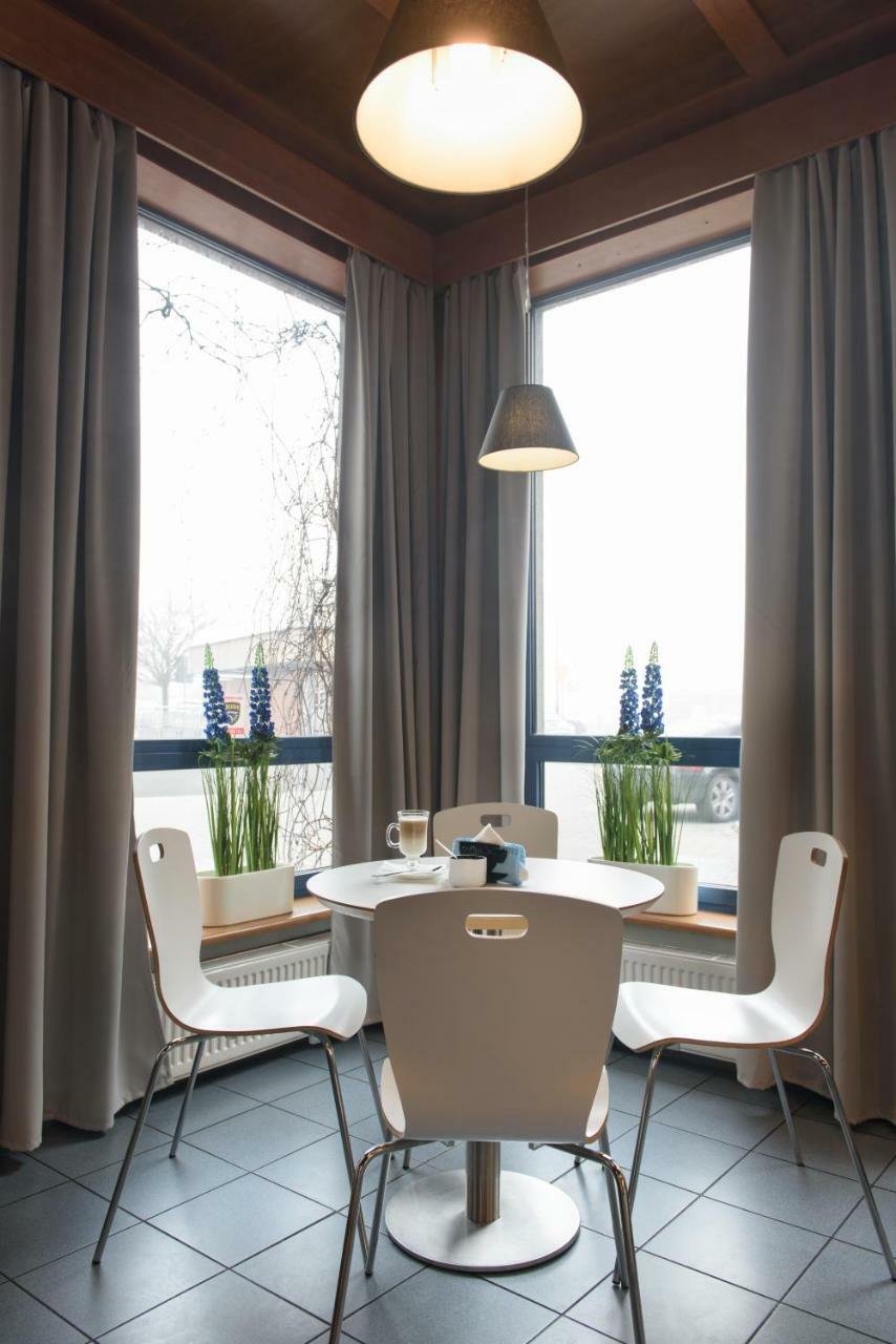 Hotel Nowa Panorama Krasków Εξωτερικό φωτογραφία