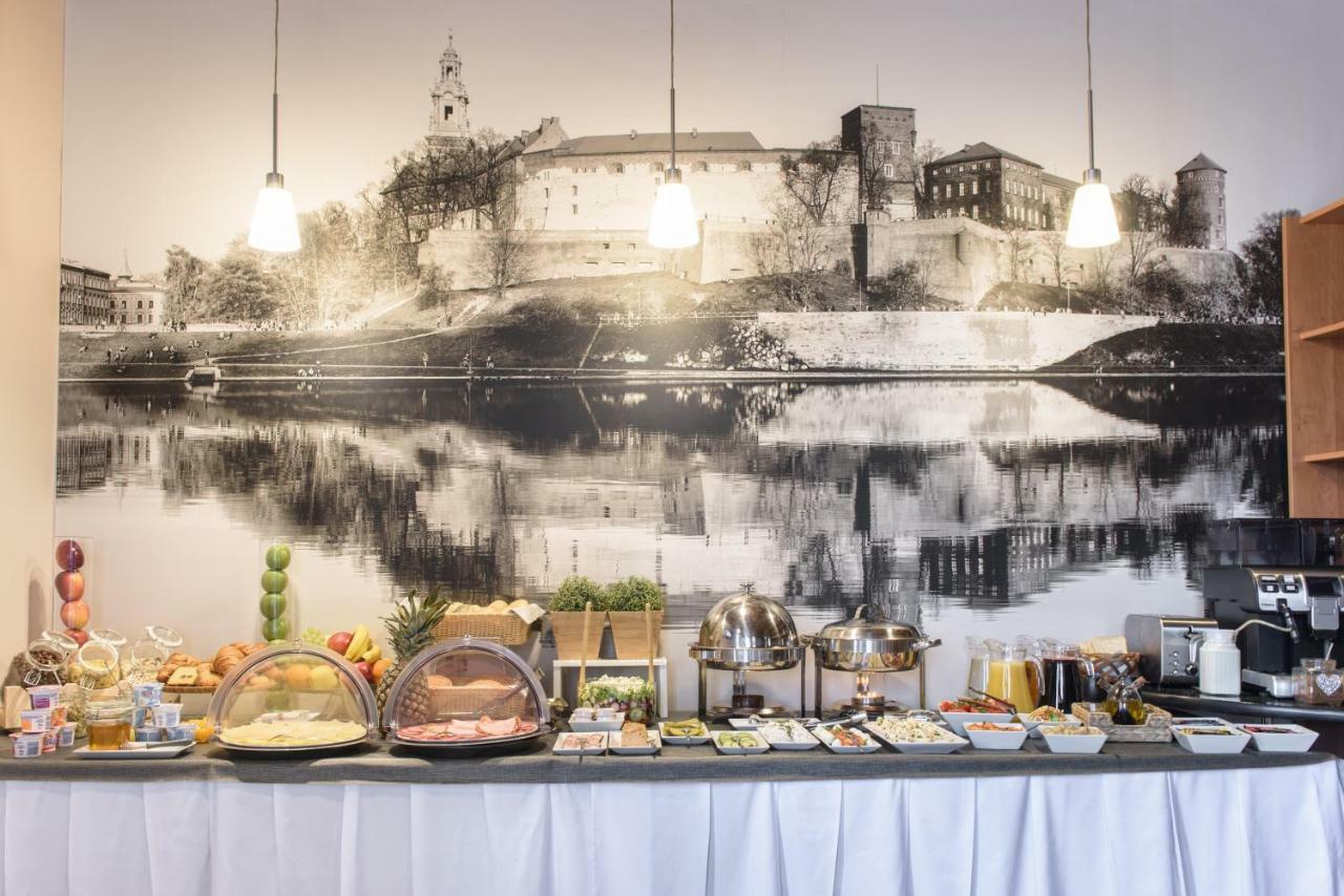 Hotel Nowa Panorama Krasków Εξωτερικό φωτογραφία